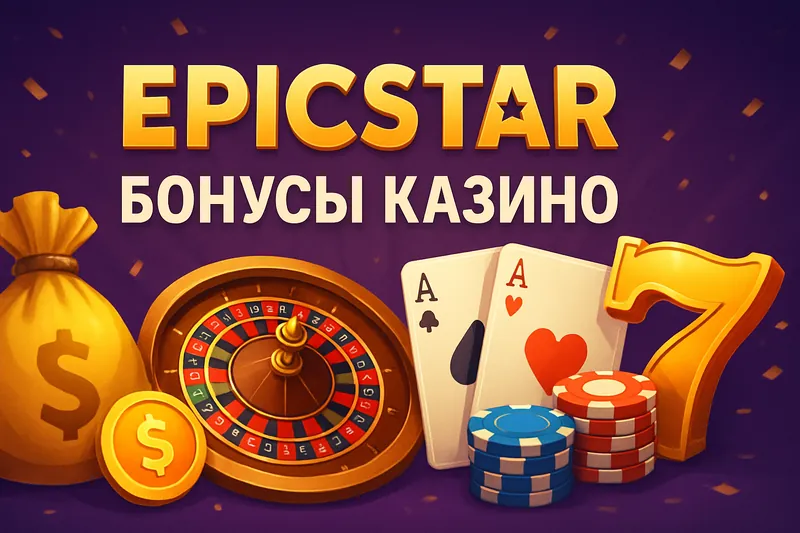ЭпикСтар бонусы