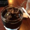 アイスコーヒー