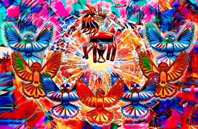 七王国 Seven Kings